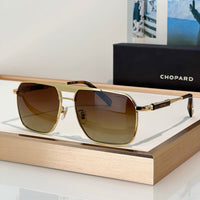 Chopard SCHL31 Men's Sunglasses  ✨