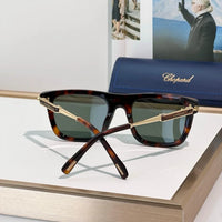 Chopard  Chopard SCH 365 700P Polarised Sunglasses   ✨