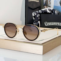 Chrome Hearts SEXT Sunglasses⚜️
