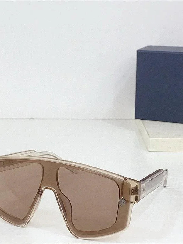 DIOR Dior CD Diamond M1U 78F0 With Interchangeable Magnetic Sunglasses✨