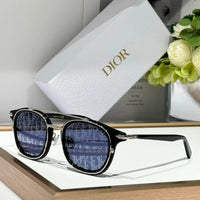 DIOR DiorBlackSuit S14F Bio-Acetate Sunglasses✨