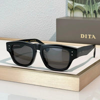 Dita Eyewear BANTOS LIMITED EDITION DTS723-A-01  Sunglasses 🔱