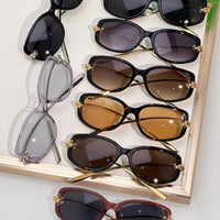 BOTTEGA VENETA BV1440SA 004 Women's Sunglasses✨