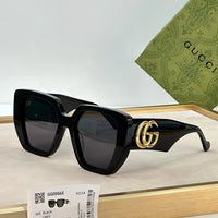 Gucci GG 0956S 001 Unisex Sunglasses ✨