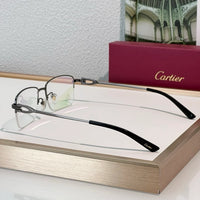 Cartier EYEGLASSES - CT0319O 001 55  🐆
