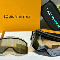 Louis Vuitton Z3137E LV Ski LV Snow Gradient Mask 🥽
