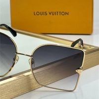 Louis Vuitton Z1307W Metal Le Magnifique Sunglasses  ✨