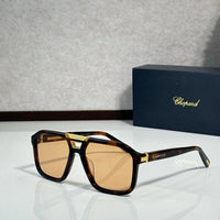Chopard SCH374 700P Polarised Sunglasses  ✨
