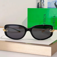BOTTEGA VENETA BV1440SA 004 Women's Sunglasses✨