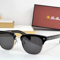 Loro Piana ICER Acetate Unisex Sunglasses 🍂