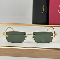 Cartier PREMIÈRE DE CARTIER CT0647 Sunglasses 🐆 $41K