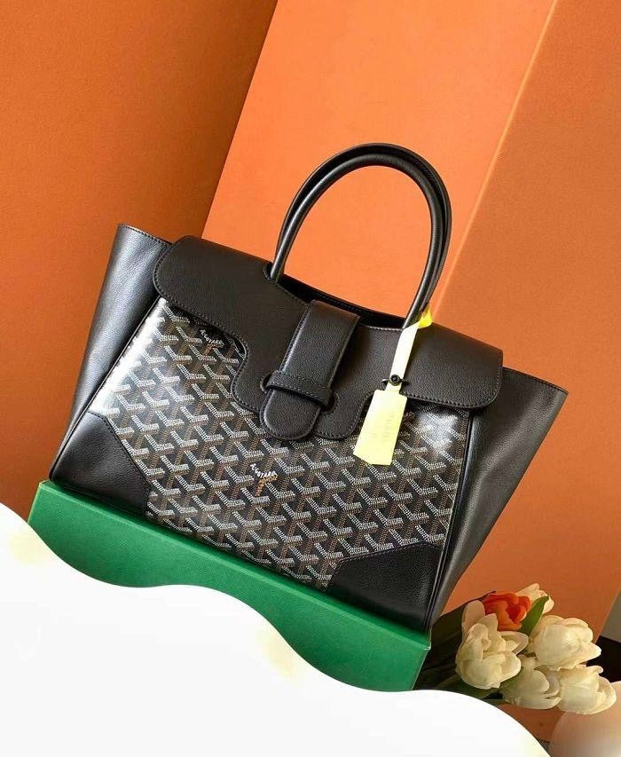 GOYARD Saïgon Tote Bag 10 Colors✨ - buyonlinebehappy