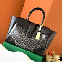 GOYARD Saïgon Tote Bag 10 Colors✨
