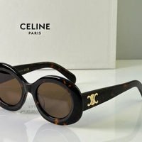 Celine TRIOMPHE 01 40292 Women's Sunglasses✨
