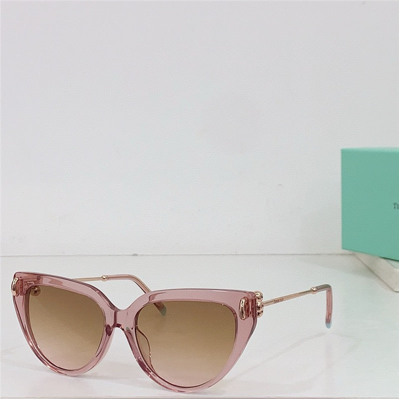 TIFFANY TF 4195  Women's Sunglasses ✨