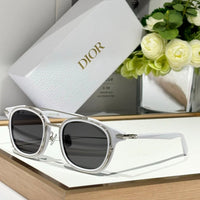 DIOR DiorBlackSuit S14F Bio-Acetate Sunglasses✨