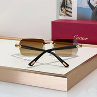 Cartier PREMIÈRE DE CARTIER CT0453O Sunglasses 🐆