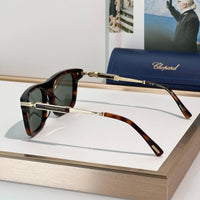 Chopard  Chopard SCH 365 700P Polarised Sunglasses   ✨