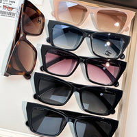 CHANEL 3494 NEW   Butterfly Sunglasses Eyewear  🖤