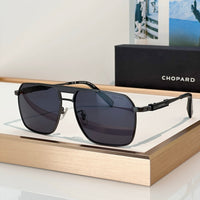 Chopard SCHL31 Men's Sunglasses  ✨