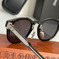 Chrome Hearts DINGALONGLINGLONG Sunglasses⚜️
