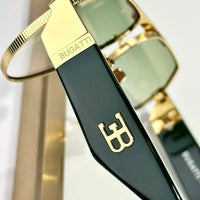 BUGATTI EYEWEAR COLLECTION 18 Sunglasses  🏎️