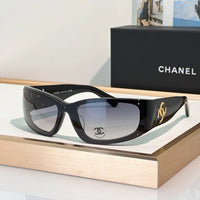 CHANEL 5071  Sunglasses Chanel Eyewear  🖤