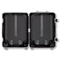 RIMOWA Aluminium Original Series Suitcase Cabin-M-L-Trunk Plus - 3 Colors 🛩️