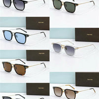 TOM FORD  FT1042-D 01V 52 Square Men's  Sunglasses ✨