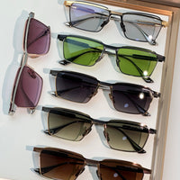 Dita TRILINE DTX195-A-01 Sunglasses 🔱