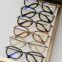 CHANEL 2221  RECTANGLE Glasses  🖤