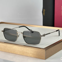 Cartier PREMIÈRE DE CARTIER  CT0463S 002 Unisex Sunglasses 🐆
