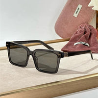 MIU MIU MU 13ZS Women's  Sunglasses✨