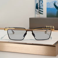 Dita TRILINE DTX195-A-01 Sunglasses 🔱