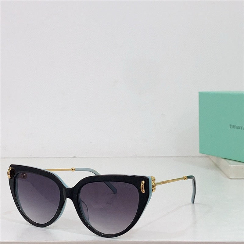 TIFFANY TF 4195  Women's Sunglasses ✨