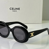 Celine TRIOMPHE 01 40292 Women's Sunglasses✨