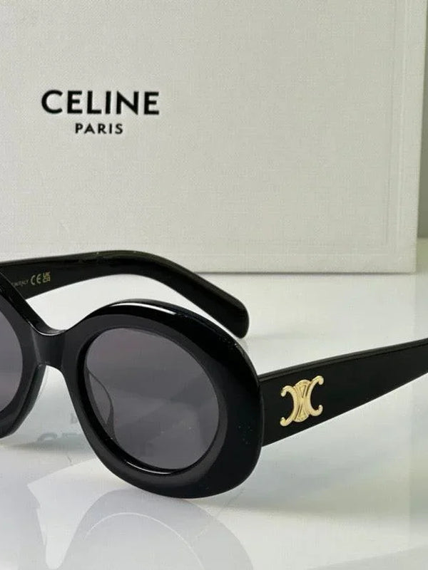 Celine TRIOMPHE 01 40292 Women's Sunglasses✨