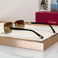 Cartier PREMIÈRE DE CARTIER CT0453O Sunglasses 🐆