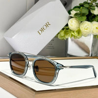 DIOR DiorBlackSuit S14F Bio-Acetate Sunglasses✨