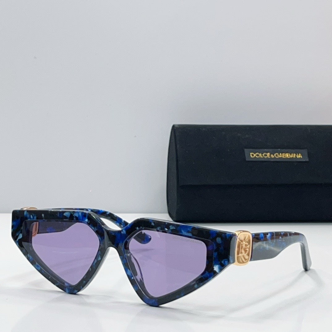 Dolce & Gabbana Butterfly DG 4469 Women's Sunglasses ✨