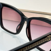 CHANEL 3494 NEW   Butterfly Sunglasses Eyewear  🖤