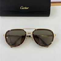 Cartier PREMIÈRE DE CARTIER CT0195S Sunglasses 🐆