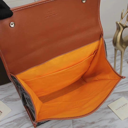 - - Goyard Saint Léger Backpacks ✨ - onlinechics.com