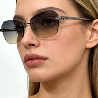 BVLGARI Serpenti Viper BV50070U 028 Sunglasses ✨