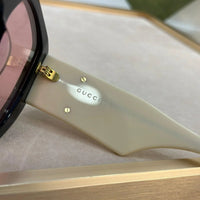 Gucci GG 0956S 001 Unisex Sunglasses ✨