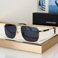Chopard SCHL31 Men's Sunglasses  ✨