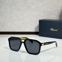 Chopard SCH374 700P Polarised Sunglasses  ✨