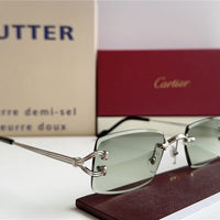 Cartier PREMIÈRE DE CARTIER CT0550S 003 Sunglasses  🐆