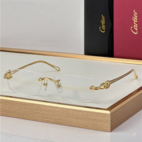 Cartier PREMIÈRE DE CARTIER CT0647 Sunglasses 🐆 $41K
