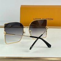 Louis Vuitton Z1307W Metal Le Magnifique Sunglasses  ✨